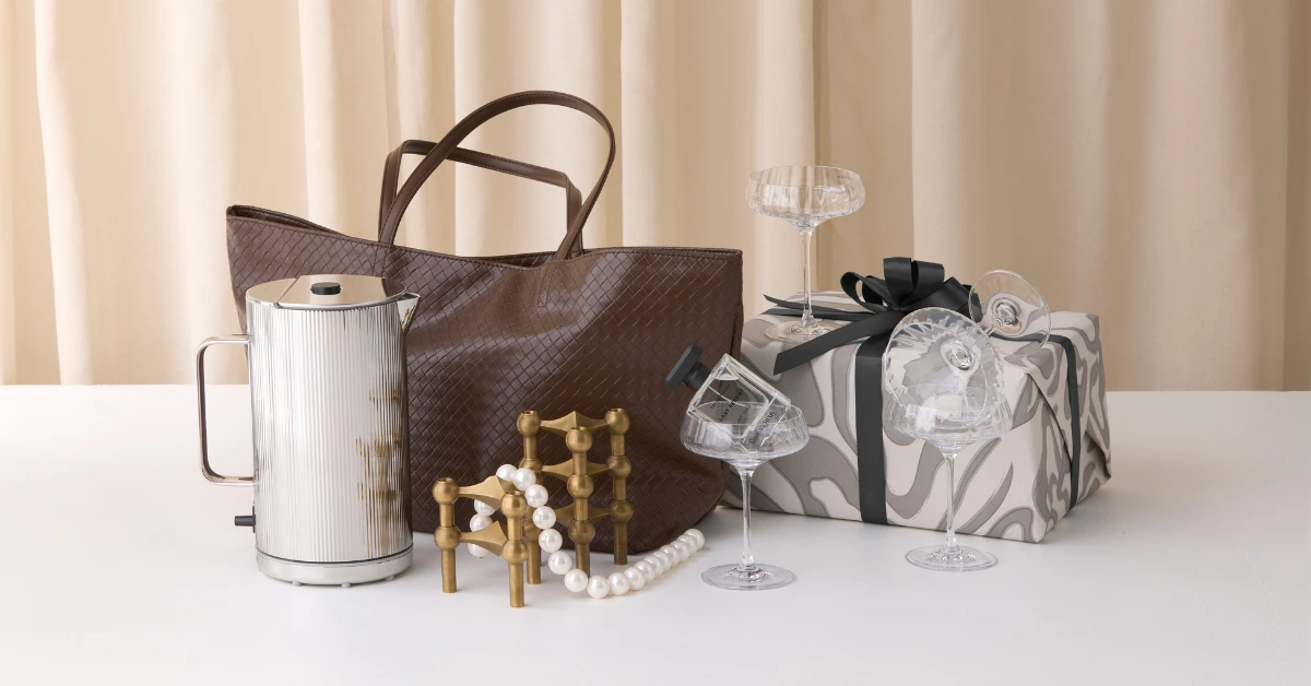 Shop de nyeste trends hos Bahne